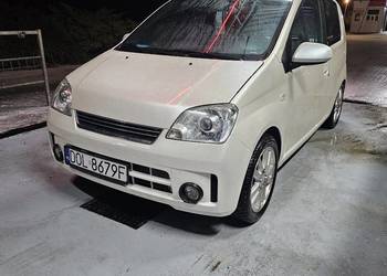 Daihatsu Cuore kat.B1 Automat l7e