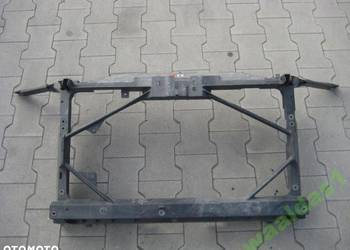 MAZDA 6 VI GG GY 02-06R WZMOCNIENIE PAS PRZEDNI