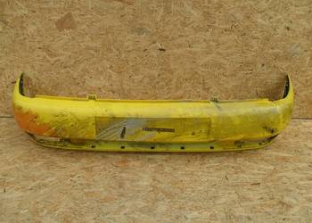 Seat Ibiza II Cordoba 6K 1993 1994 zderzak przedni