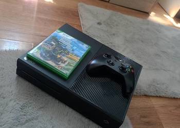 Xbox one zadbany!