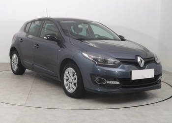 Renault Megane 1.2 TCe
