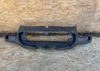 Absorber pianka belki zderzaka przód Maserati quattroporte 09-12 80370400