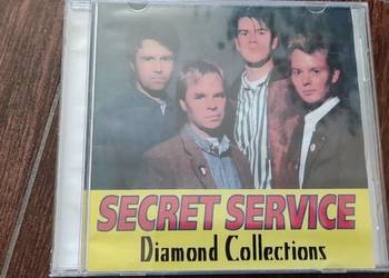unikat Secret Service Diamond Collections  1996