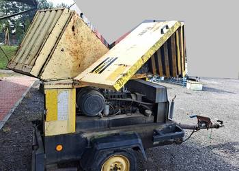ATLAS COPCO XAS 96