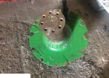 John Deere 1065 1075 - Obudowa Z10904