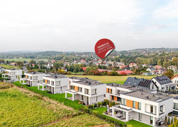 Dom Wrząsowice 125.72m2