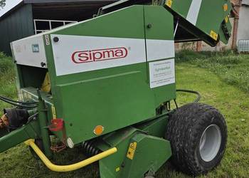 Prasa SIPMA Farma 2