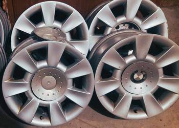 Alufelgi felgi aluminiowe do bmw 15