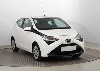 Toyota Aygo 1.0 VVT-i