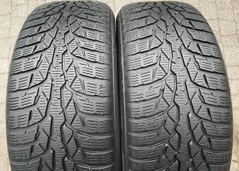 Opony Nokian 205/60R16 96H XL Wrd4 para zima 2019