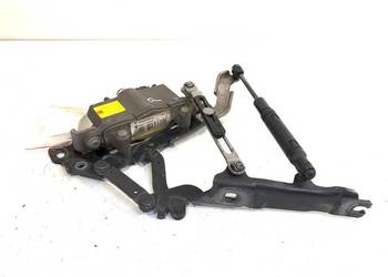 ZAWIAS MASKI PRAWY PRZÓD BMW F10 Sedan/Limuzyna 09-16 havanna metallic