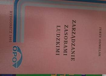 Zarządzanie zasobami ludzkimi