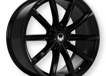 HEICO Volvo XC90 XC60 XC40 V90 V60 S90 S60 C40 felga aluminiowa 20" 10-ram…