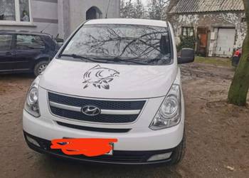 Hyundai h1