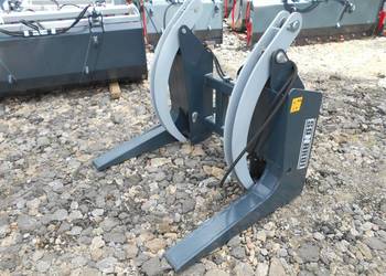 SONAROL Chwytak do drewna CD 1200 mocowanie Euro SONAROL