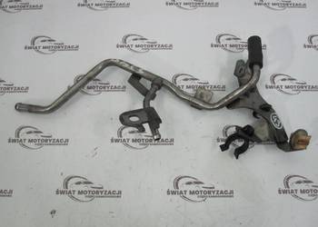 NISSAN QASHQAI 2.0 DCI 08r rura przewód wody