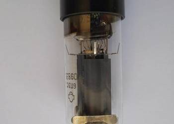 6P3S lampa elektronowa 6П3С