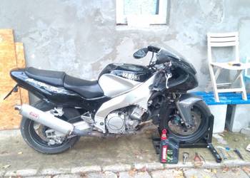 Yamaha 1000