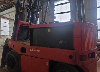 Sprzedam wòzek  bateria do wymiany