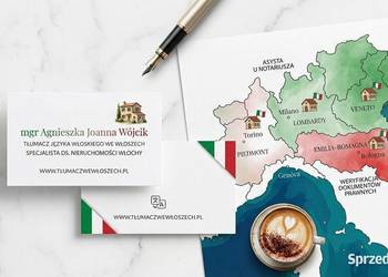 Tłumaczenia Języka Włoskiego – Profesjonalnie i na Miejscu
