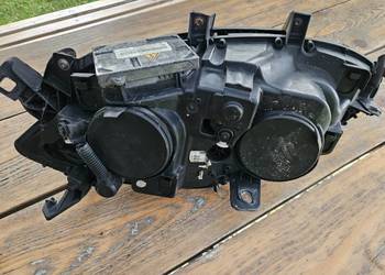 Lampa Fiat croma xenon prawa