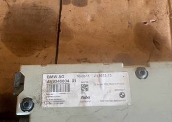 BMW f10 Wzmacniacz Antenowy 9346804