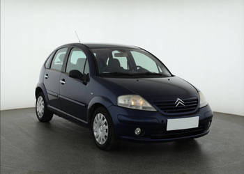 Citroen C3 1.4 16V