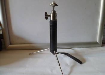 Statyw do stołowy do ap.Leica