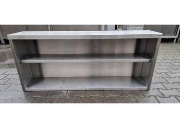SZAFKA WISZĄCA - KOMAT - 140/30/60CM - M1.N