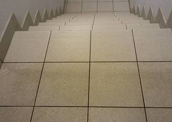 Czyszczenie i impregnacja gresu