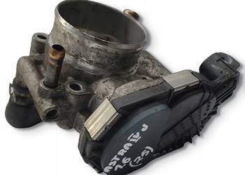 PRZEPUSTNICA Opel Insignia Astra J Mokka 1.6 16V 55577375 0280750562