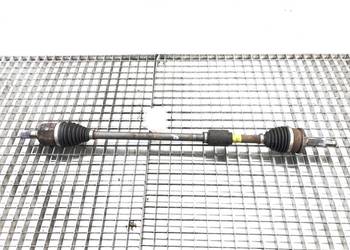 PÓŁOŚ PRAWY PRZÓD HYUNDAI i20 II 49501C8000 1.2 84KM PRZEGUB