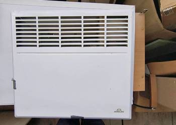 Grzejnik konwektorowy Airelec 1000 W