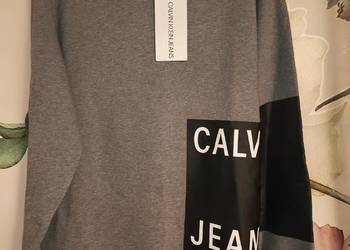Calvin Klein bluza męska L