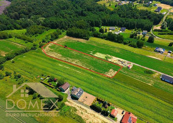 Grunt 7060m2 Skrzyszów