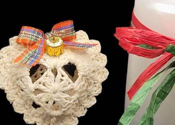 Bombka idealna na prezent