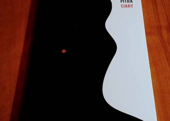 Ciary / Anna Danuta Pitra.