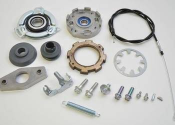 Sprzęgło nożowe mechaniczne 06750VF0H50