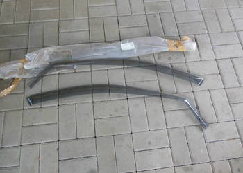 OWIEWKI SZYB DRZWI PRZEDNICH FIAT STILO 5D 50900677 OEM 5 DRZWI (1547065715