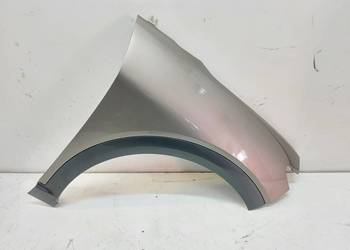 Cupra Tavascan 11H 2025 błotnik prawy przód przedni oryg lz7g 