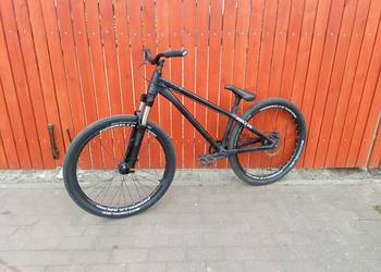Rower dirt kellys whip 30 CZYTAJ OPIS