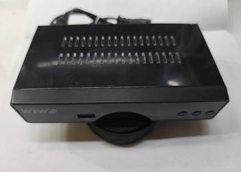 Sprzedam dekoder Wiwa H.265 MAXX