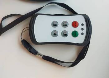 Pilot bezprzewodowy 12-24V