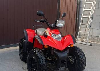 Quad Aeon cobra 180rs