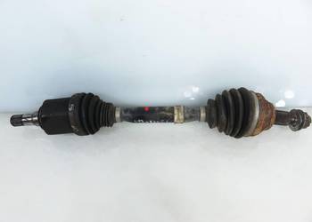 PÓŁOŚ LEWA PRZEDNIA ALFA ROMEO 159 1.9 JTDM 8V 50500528