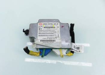 MODUŁ AIRBAG KIA RIO II (JB) 959101G150