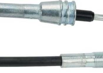 Linka sterownicza z hakiem, 2000 mm IMCWH2000