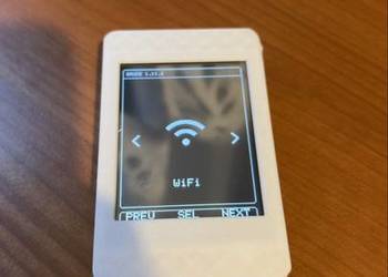 ESP32 Bruce Predatory Firmware Okazja najnowsza wersja alter. Flipper zero