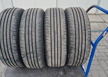 Opony letnie Dunlop Grandtrek PT30 225/60R18 100H 6-7mm komplet 4 szt.