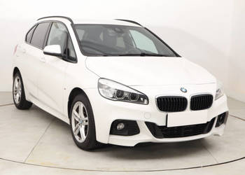 BMW 2 Active Tourer 218i Active Tourer